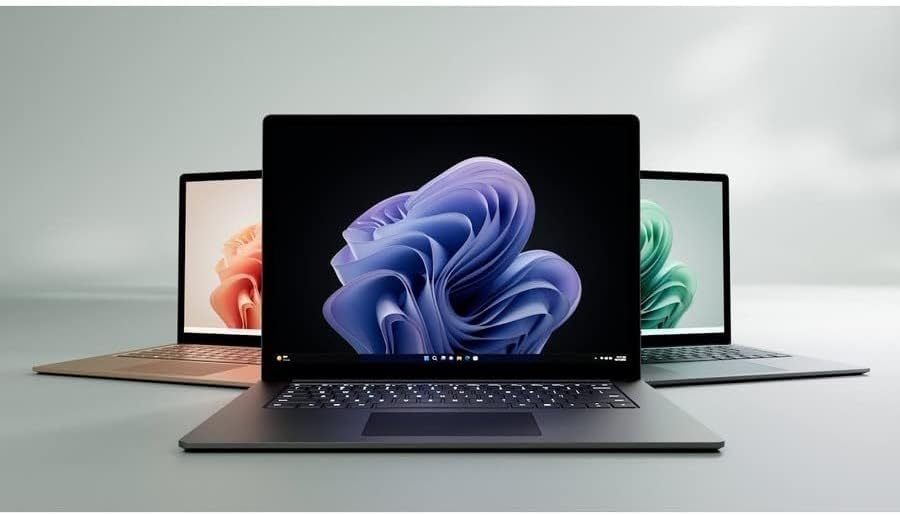 Microsoft Surface Laptop 5 Core i5 16GB 256GB SSD Price in Dubai